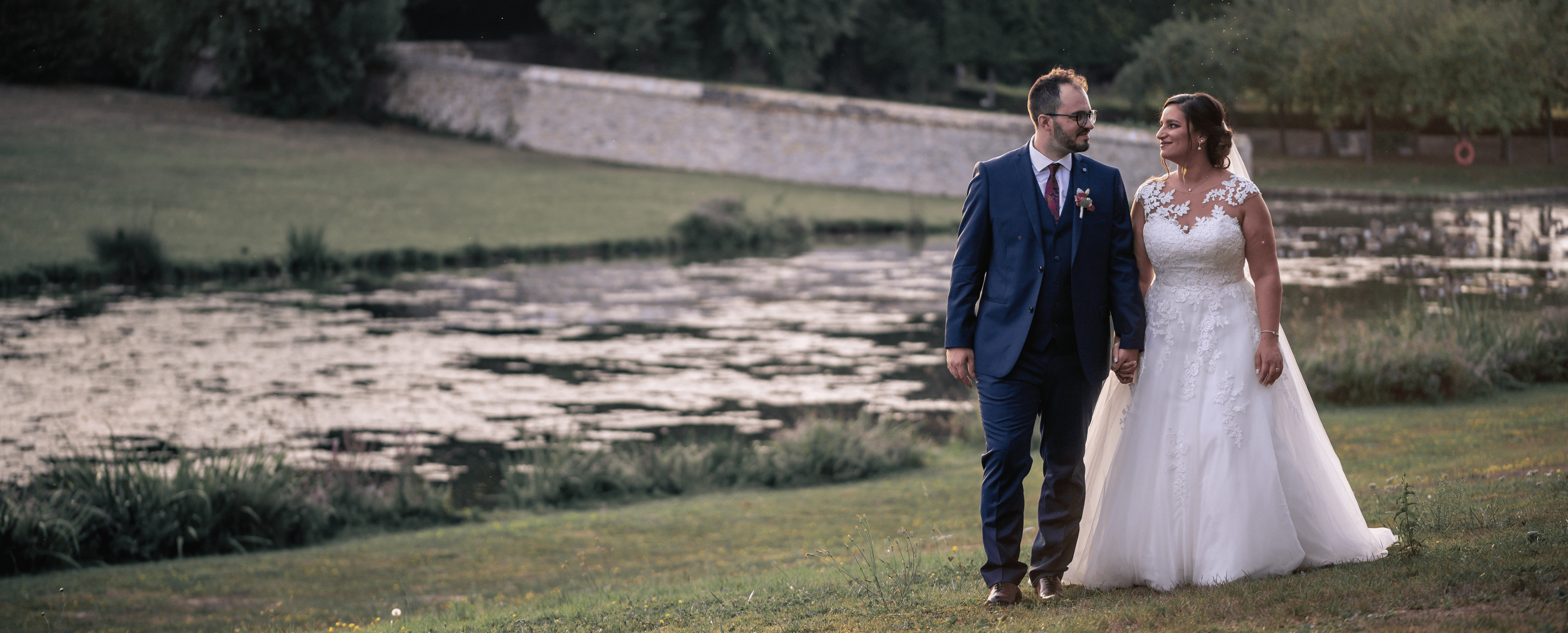 François & Diana